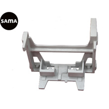 Aluminum Gravity Sand Casting for Support Seat